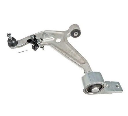 Важіль підвіски передній лів. (нижн.передн) Nissan X-Trail (Т30) 01-13, RAISO (RL545018N)