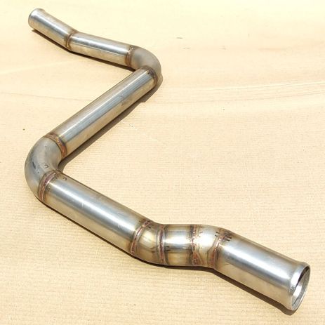 Труба ретардера 5010619044 Renault з нержавіючої сталі - ДОВІЧНА ГАРАНТІЯ, ACS (Р275) Труба ретардера 5010619044 Renault з нержавіючої сталі - ДОВІЧНА ГАРАНТІЯ, ACS (Р275)