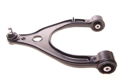 Важіль підвіски передній лів. (верх.перед) Tesla Model X 15- (Конус 18мм), RAISO (RL273220T)