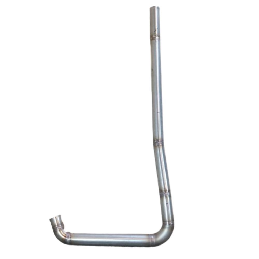 Труба ретардера 5010418732 Daf, Iveco, Renault з нержавіючої сталі - ДОВІЧНА ГАРАНТІЯ, ACS (Р271) Труба ретардера 5010418732 Daf, Iveco, Renault з нержавіючої сталі - ДОВІЧНА ГАРАНТІЯ, ACS (Р271)