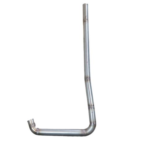 Труба ретардера 5010418732 Daf, Iveco, Renault з нержавіючої сталі - ДОВІЧНА ГАРАНТІЯ, ACS (Р271) Труба ретардера 5010418732 Daf, Iveco, Renault з нержавіючої сталі - ДОВІЧНА ГАРАНТІЯ, ACS (Р271)