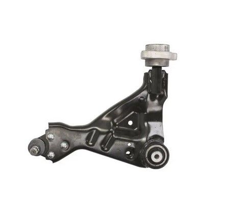 Важіль підвіски передній лів. (нижн.перед.З кульовою опорою+С/Б) Mercedes Vito (W639) 11-14, RAISO (RL330401M)