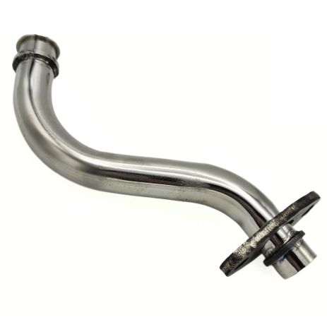 Трубка масляна 7420569082 Renault, Volvo з нержавійки - ДОВІЧНА ГАРАНТІЯ, ACS (Р829)