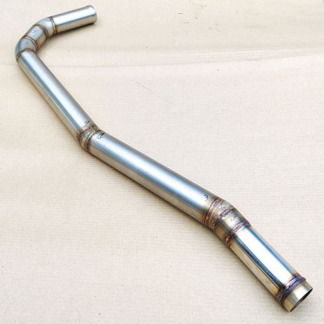 Труба ретардера 5010514715 Renault з нержавіючої сталі - ДОВІЧНА ГАРАНТІЯ, ACS (Р511) Труба ретардера 5010514715 Renault з нержавіючої сталі - ДОВІЧНА ГАРАНТІЯ, ACS (Р511)