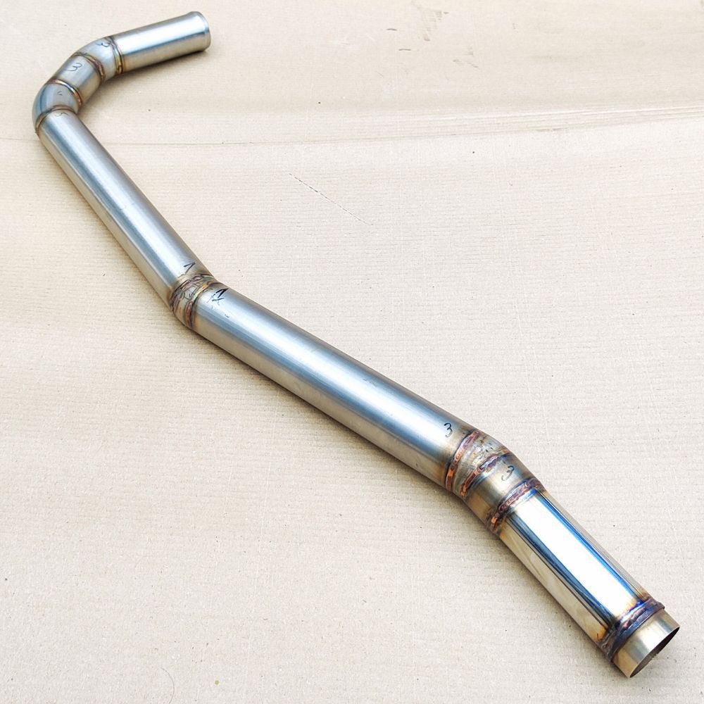 Труба ретардера 5010514715 Renault з нержавіючої сталі - ДОВІЧНА ГАРАНТІЯ, ACS (Р511) Труба ретардера 5010514715 Renault з нержавіючої сталі - ДОВІЧНА ГАРАНТІЯ, ACS (Р511)