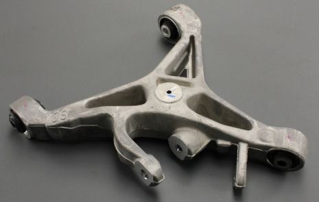 Важіль підвіски задній лів. (нижн.задн) Jaguar XF/XJ 09-16, RAISO (RL242388J)