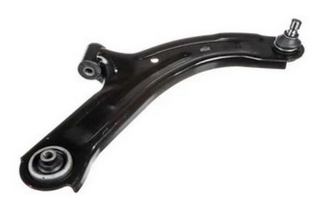 Важіль передній правий (нижній передній) для Micra III / Note / Renault Clio III / Scenic II 0, RAISO (RL820492R)