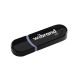 Флеш-накопитель Wibrand USB 2.0 Panther 8Gb Black