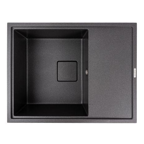 Гранітна матова кухонна мийка Valeso Гранітна матова кухонна мийка Valeso