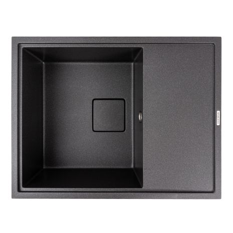 Гранітна матова кухонна мийка Valeso Гранітна матова кухонна мийка Valeso