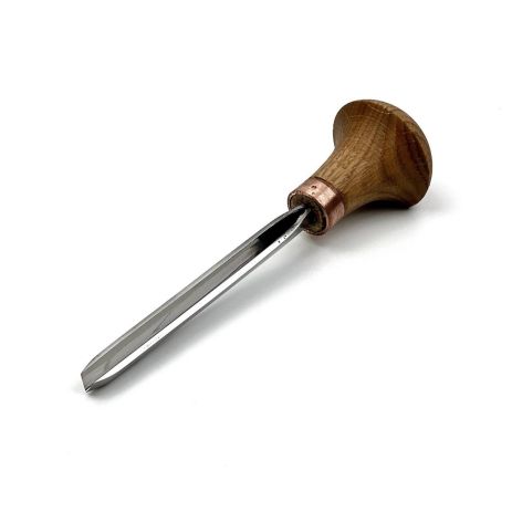 Стишель уголок 45°, 5 мм СТРОЙ Профи для микронарезки, гравировки и линогравюры