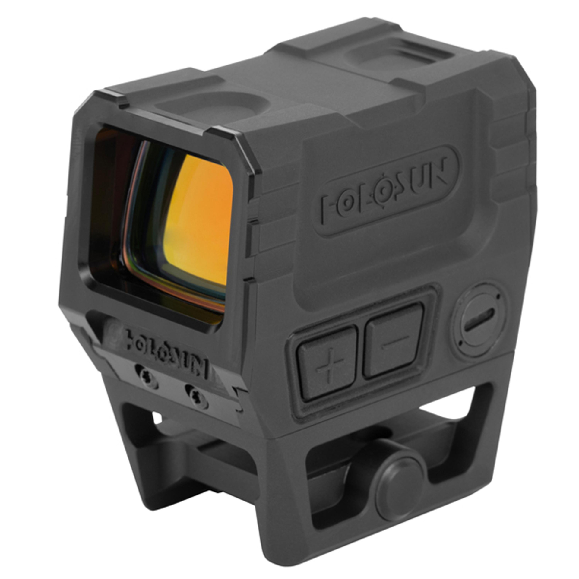 Коліматорний приціл HOLOSUN AEMS-CORE-X2-GR Коліматорний приціл HOLOSUN AEMS-CORE-X2-GR