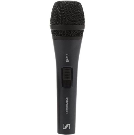 Микрофон Sennheiser E 835-S