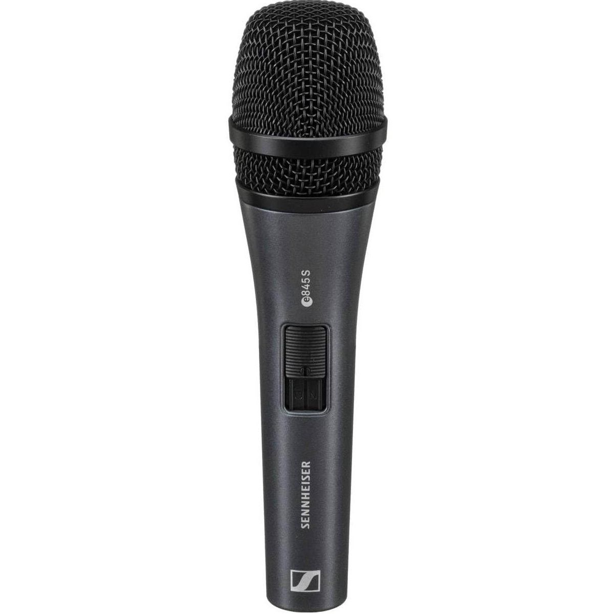 Микрофон Sennheiser E 845-S Микрофон Sennheiser E 845-S