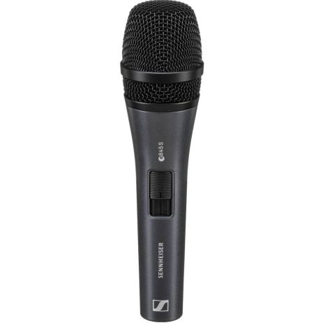 Микрофон Sennheiser E 845-S