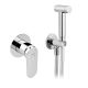 Набор для гигиенического душа со смесителем Kroner Element 211234-0101