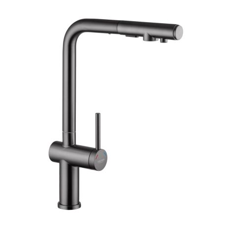 Смеситель для кухни Kroner KRP Kuche - GRP03839