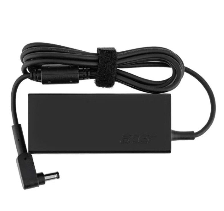 Оригинальный сетевой блок питания для ноутбука Acer 19V 2.37A 45W 5.5*1.7 mm прямоугольный Оригинальный сетевой блок питания для ноутбука Acer 19V 2.37A 45W 5.5*1.7 mm прямоугольный
