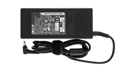 Блок питания для ноутбука Acer 19V 4.74A 90W 3.0*1.0 mm прямоугольный