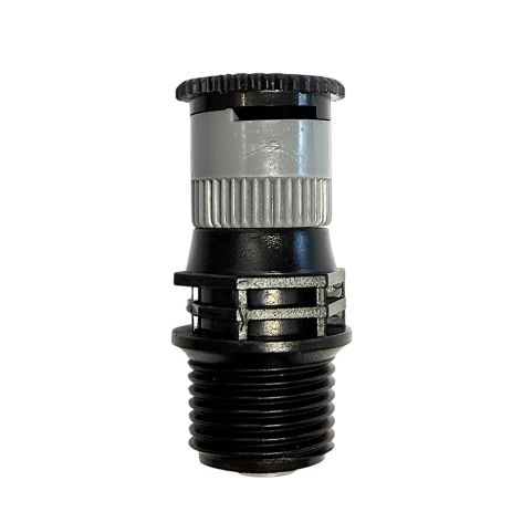 Форсунка від висувних дощувачів з зовнішнім різьбленням 1/2 дюйма Presto-PS (4512) Форсунка від висувних дощувачів з зовнішнім різьбленням 1/2 дюйма Presto-PS (4512)