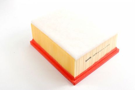 Фільтр повітряний Renault Megane IV, Scenic IV, Grand Scenic IV, (15-), (з передфільтром), SHAFER (SX42971)