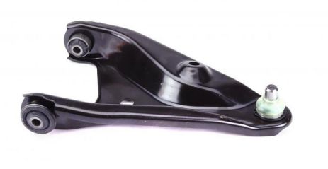Важіль передній лів. (нижн.перед.З кульовою опорою) Renault Logan/Thalia III/Dacia Logan/Sa, RAISO (RL545727R) Важіль передній лів. (нижн.перед.З кульовою опорою) Renault Logan/Thalia III/Dacia Logan/Sa, RAISO (RL545727R)