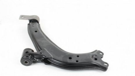 Важіль передній лівий нижній передній на Citroen Berlingo/Xsara/Peugeot Partner/306 91-15, Raiso (RL352303C)