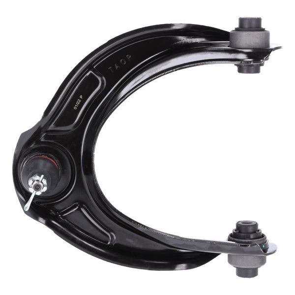 Важіль передній лів. (верх.перед.З кульовою опорою) Honda Accord VIII/IX/Acura TL 08-, RAISO (RL515203H) Важіль передній лів. (верх.перед.З кульовою опорою) Honda Accord VIII/IX/Acura TL 08-, RAISO (RL515203H)