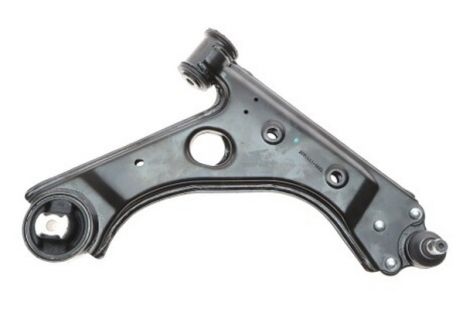 Важіль передній лівий нижній передній на Fiat Punto/Linea/Citroen Nemo/Peugeot Bipper 05-, Raiso (RL517057F) Важіль передній лівий нижній передній на Fiat Punto/Linea/Citroen Nemo/Peugeot Bipper 05-, Raiso (RL517057F)
