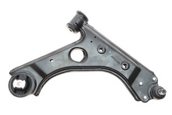 Важіль передній лівий нижній передній на Fiat Punto/Linea/Citroen Nemo/Peugeot Bipper 05-, Raiso (RL517057F) Важіль передній лівий нижній передній на Fiat Punto/Linea/Citroen Nemo/Peugeot Bipper 05-, Raiso (RL517057F)