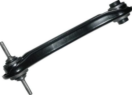 Рычаг задний лев. (верх.задн) Mitsubishi Carisma/Colt IV/Lancer IV/Volvo S40/V40 91-, RAISO (RL491345M)