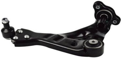 Рычаг передний лев. (нижн.перед.С шаровой опорой+С/Б) Mercedes Vito (W447) 14- (Конус 16мм), RAISO (RL301407M)