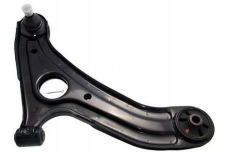 Важіль перед пр (нижн перед З кульовою опорою) Hyundai Tucson/Kia Sportage 15- (Конус 18мм), RAISO (RL450110K)