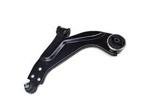 Важіль передній лів. (нижн.перед.З кульовою опорою) Ford Mondeo III 00-07 (Конус 21мм), RAISO (RL131417F)