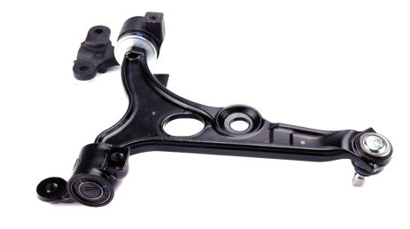 Важіль передній лівий нижній передній 17 мм на Citroen Jumpy/Fiat Scudo/Peugeot Expert 94-1, RAISO (RL352003C)