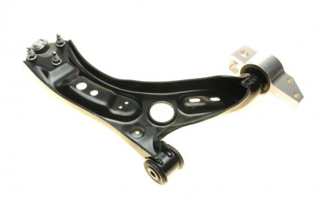 Рычаг передний лев. (нижн.перед.с шаровой опорой) VW Caddy/Golf/Touran/Skoda Octavia 03-, RAISO (RL907151A)