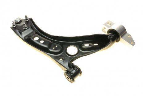 Рычаг передний лев. (нижн.перед.с шаровой опорой) VW Caddy/Golf/Touran/Skoda Octavia 03-, RAISO (RL907151A)