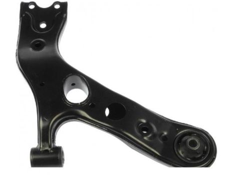 Важіль передній лів. (нижн.перед.З кульовою опорою) Toyota RAV4 III/IV/Lexus NX 05-, RAISO (RL869420T)