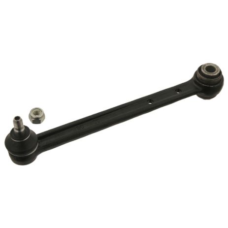 Важіль задній лів./прав. Mercedes 190 (W201)/C-Class (W202/S202)/E-Class (W124/S124) 82-04, RAISO (RL201953M)