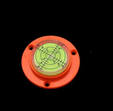 Міні гідрорівень рівень кишеньковий 50 мм