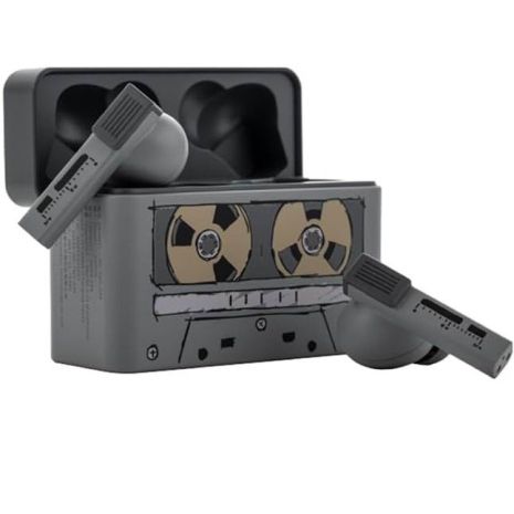 Наушники Moondrop Golden Ages 2 — беспроводные tws ANC Bluetooth 6.0