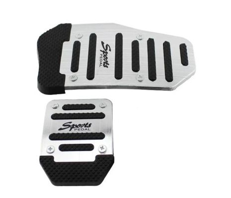 Захист на педаль педалі автомобіля акпп автомат