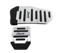 Защита на педаль педали автомобиля акпп автомат