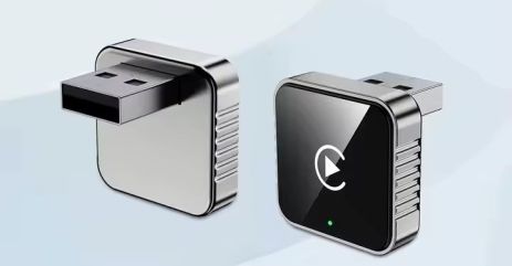 Автомобільний адаптер CarPlay для Android Iphone