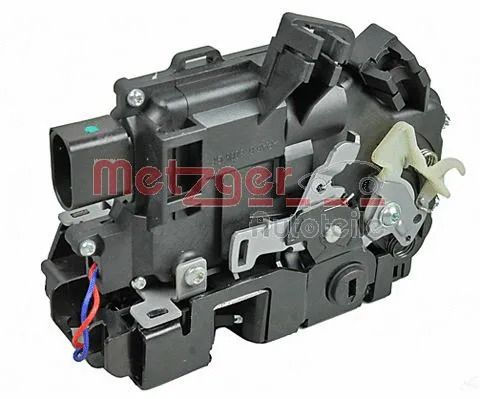 Замок двери AUDI ALLROAD, AUDI A6, METZGER (2314050) Замок двери AUDI ALLROAD, AUDI A6, METZGER (2314050)