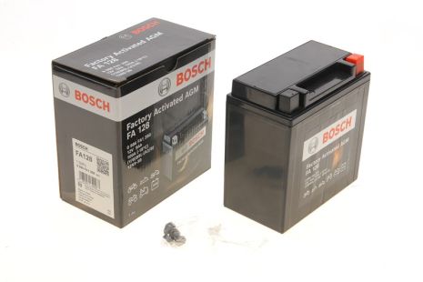 Аккумуляторная батарея 9A, BOSCH (0986FA1280)