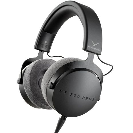 Наушники beyerdynamic DT 700 PRO X Black Наушники beyerdynamic DT 700 PRO X Black