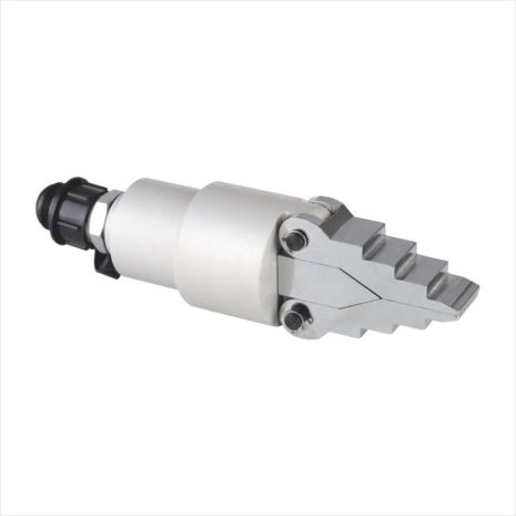 Розгінник (розширювач) фланців гідравлічний 8т, виносний привід СТАНДАРТ FSH0850