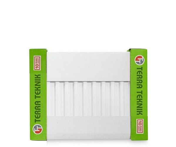 Радіатор сталевий панельний 300x400 22тип бокове підключення terra teknik сантехрай батарея панельна стальна Радіатор сталевий панельний 300x400 22тип бокове підключення terra teknik сантехрай батарея панельна стальна