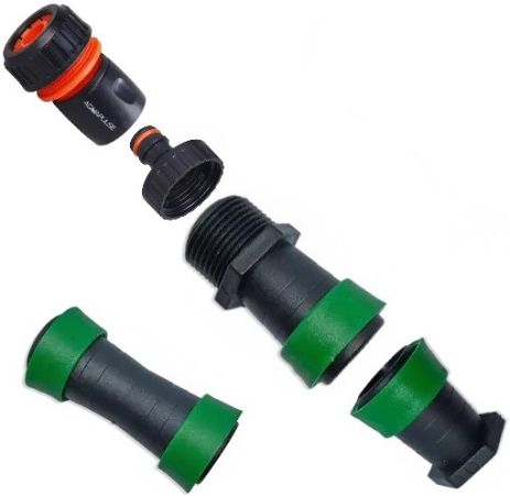 Стартовий набір під'єднання стрічки туман